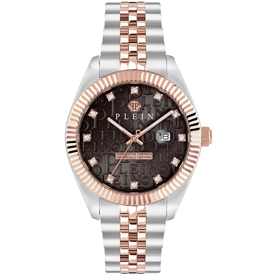 Часы Philipp Plein Date Superlative PWMFA0625